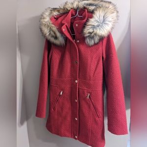 INC International Women's Jacket